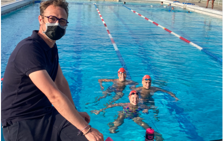 Championnats de France Juniors à Dunkerque du 17 au 22 juillet