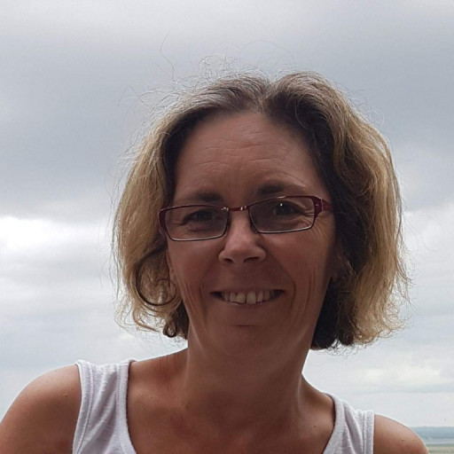 Véronique Jolif